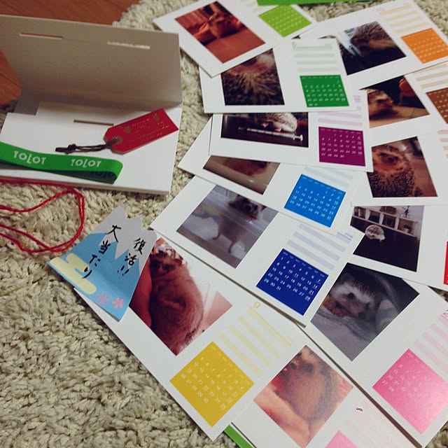 Kinanさんの実例写真