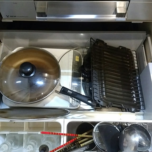 kyukyuさんの実例写真