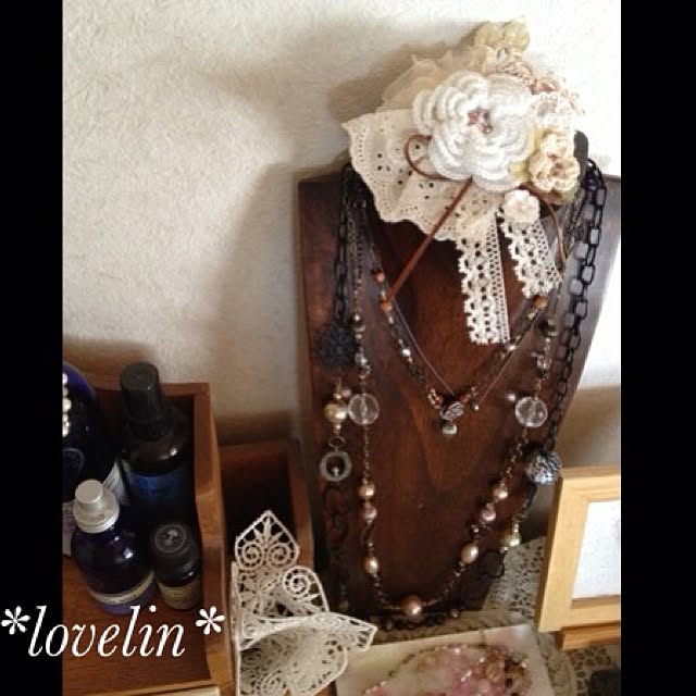 lovelinさんの実例写真