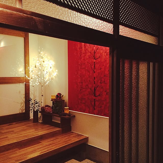 1616roomさんの実例写真
