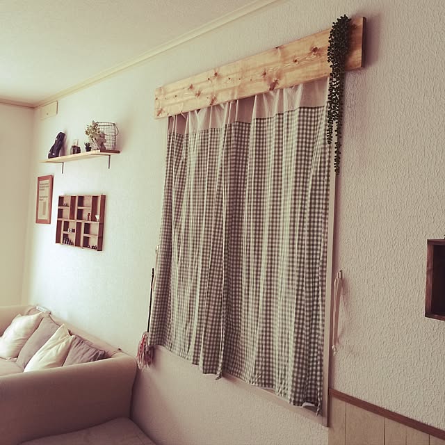6653さんの実例写真