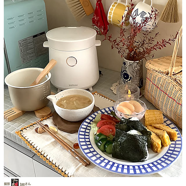 taeさんの部屋