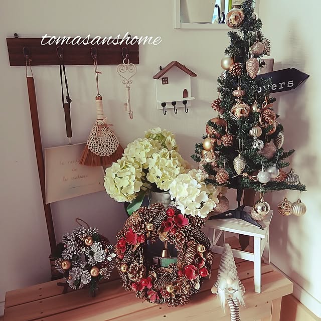 tomasanさんの部屋