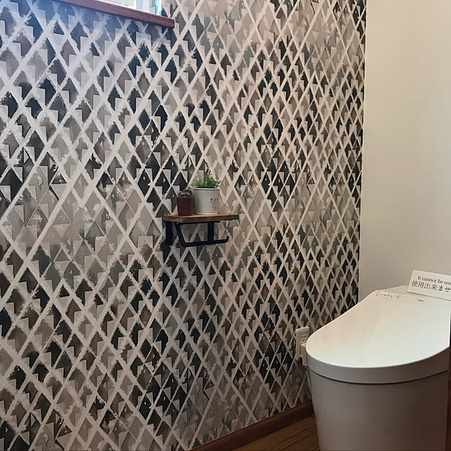 男前/バス/トイレのインテリア実例 - 2019-05-27 16:03:22