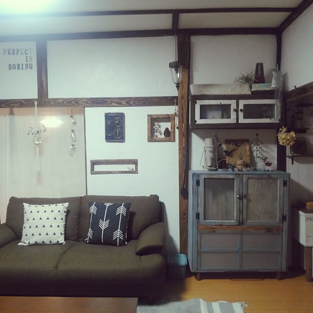 anさんの実例写真