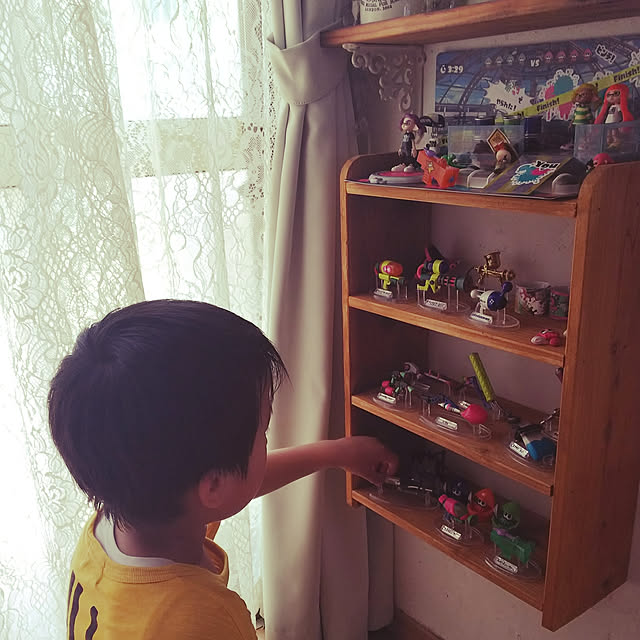a-koさんの実例写真