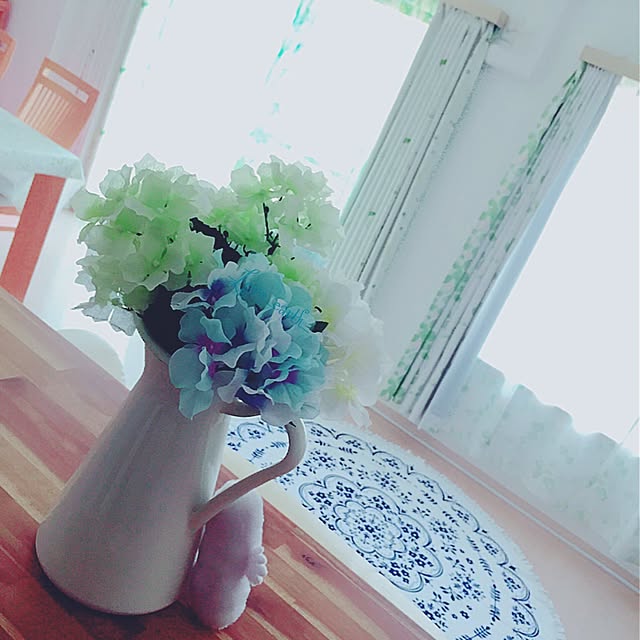 rinkoさんの実例写真