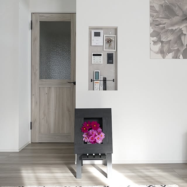 ya_maさんの実例写真