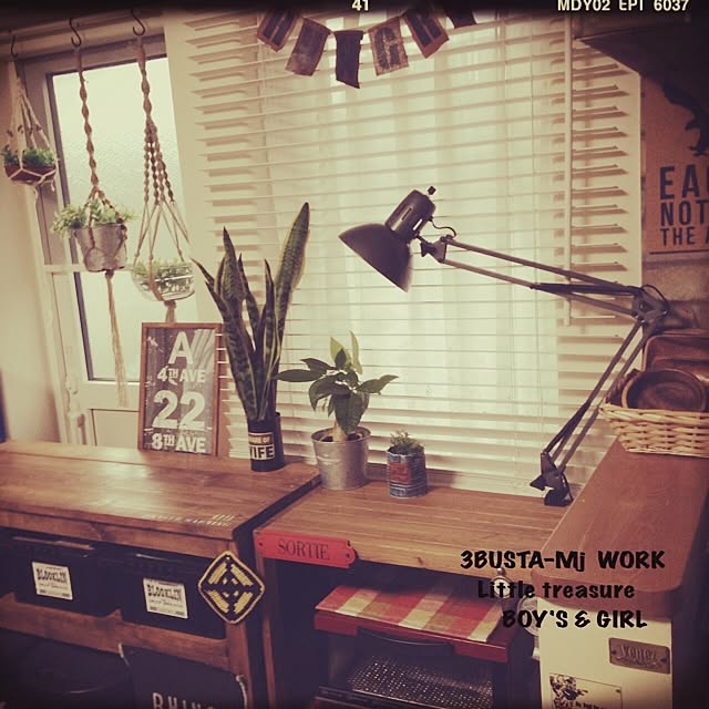 busta.worksさんの実例写真