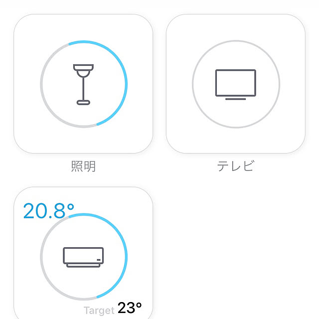 Mikaさんの実例写真