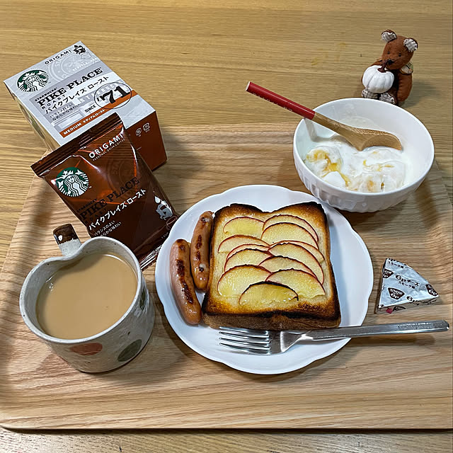 honpoさんの実例写真