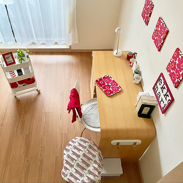 maryonaさんの部屋