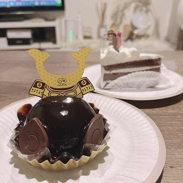 Eriさんの部屋