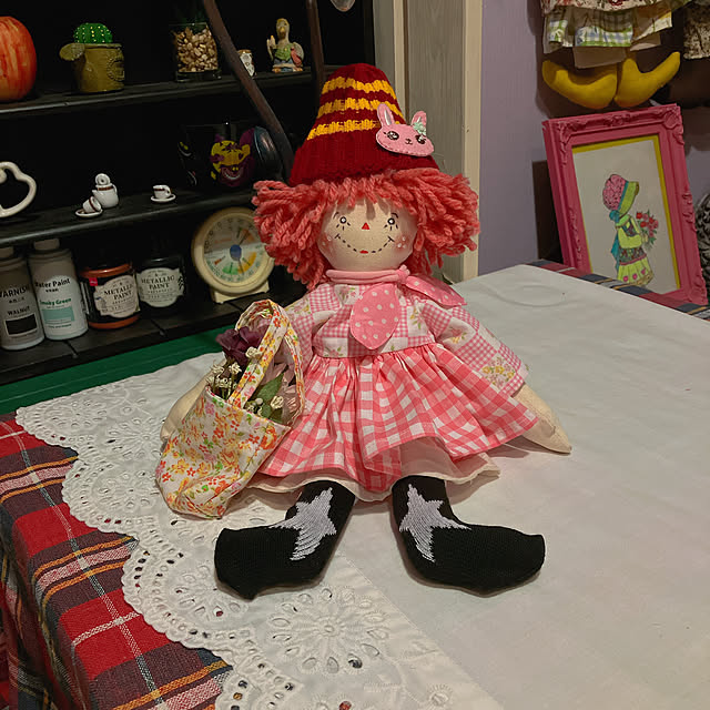 machakoさんの実例写真