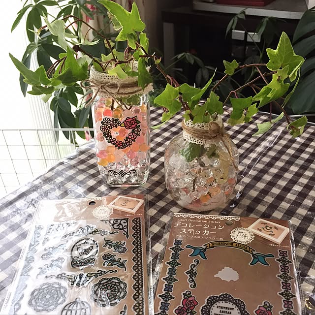 mikiさんの実例写真