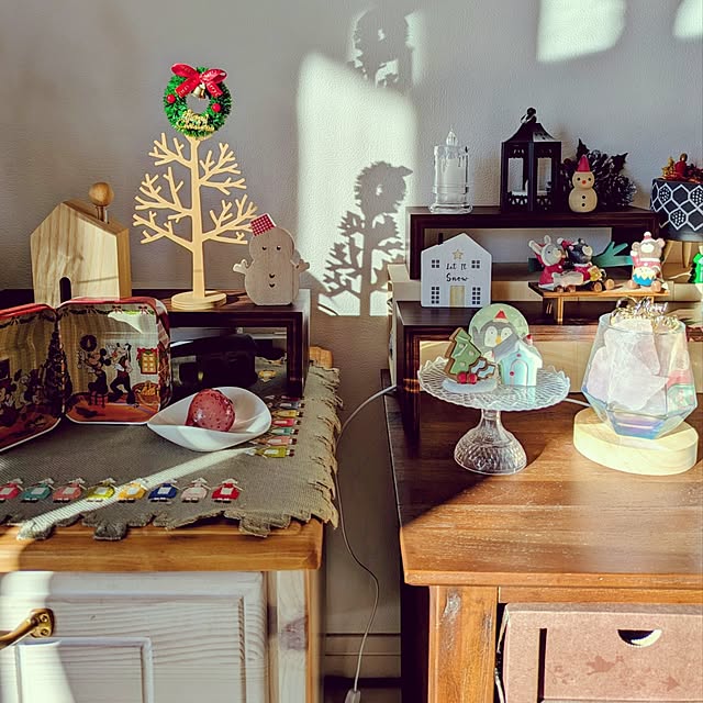 mi-saさんの部屋