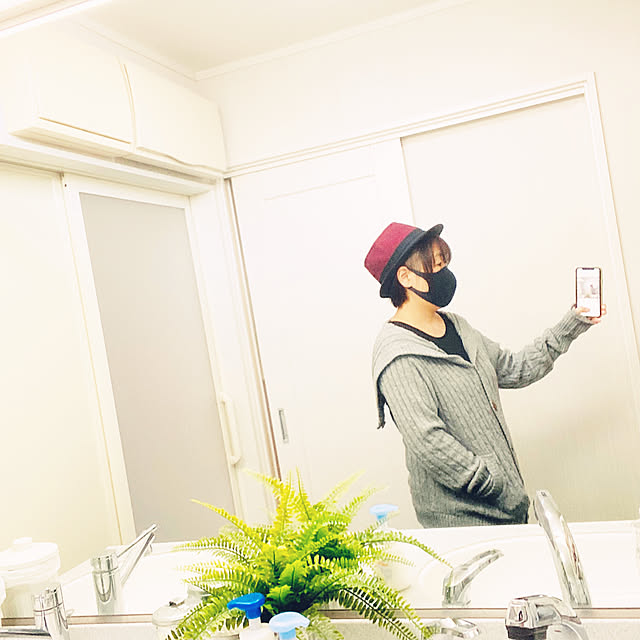 ikeさんの実例写真