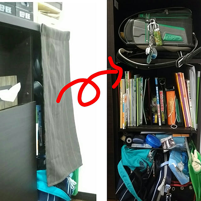 kyukyuさんの実例写真
