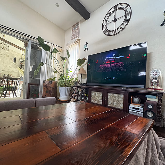 bu-bu-chanさんの実例写真