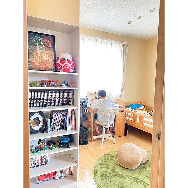little_さんの実例写真