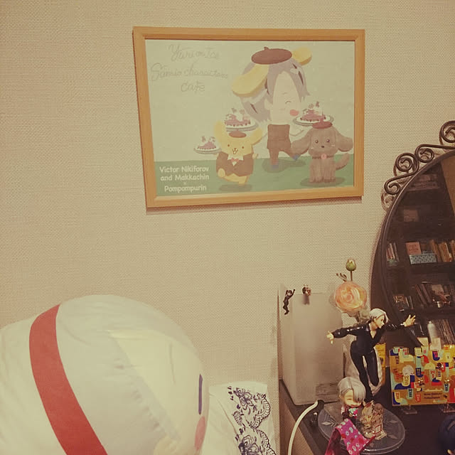 nitoさんの実例写真