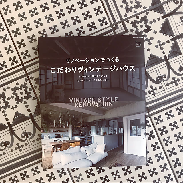 maruさんの実例写真