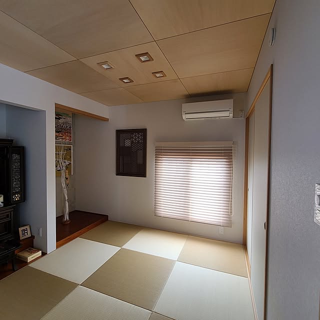 Rubiconさんの部屋