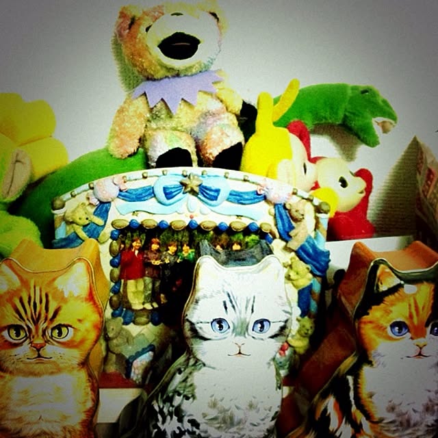 pluginstardustさんの実例写真