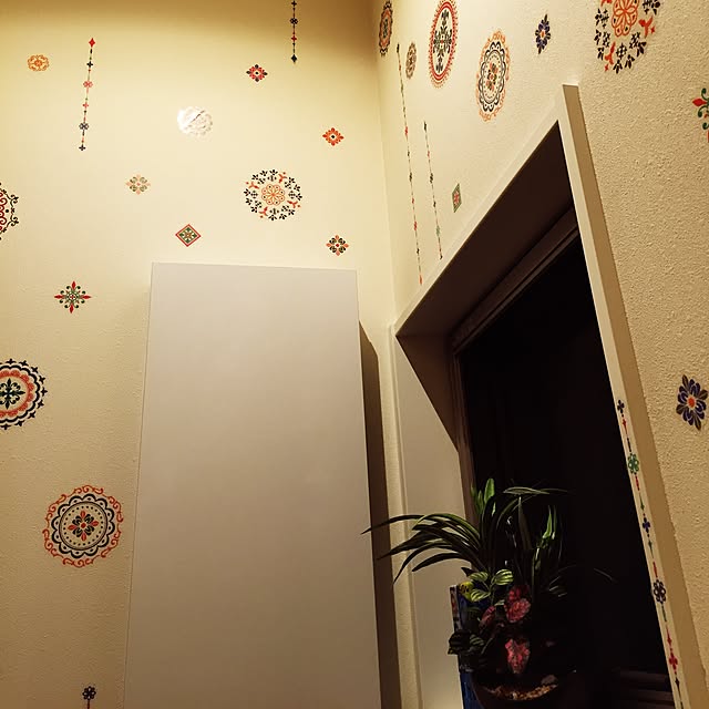 stitchbunny927さんの実例写真