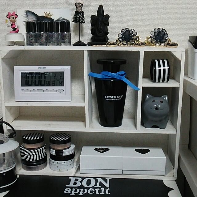 marさんの実例写真