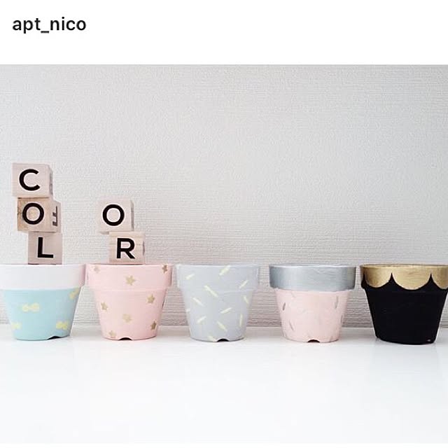 apt_nicoさんの実例写真