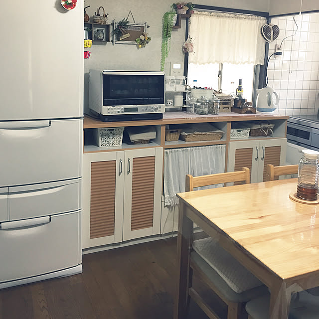 ayayaさんの実例写真