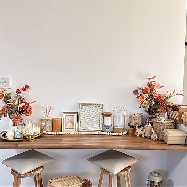 Oasaさんの実例写真