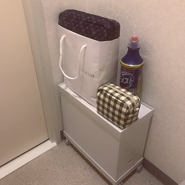 Sさんの実例写真