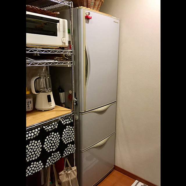 rinさんの実例写真