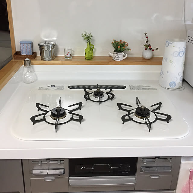実例写真