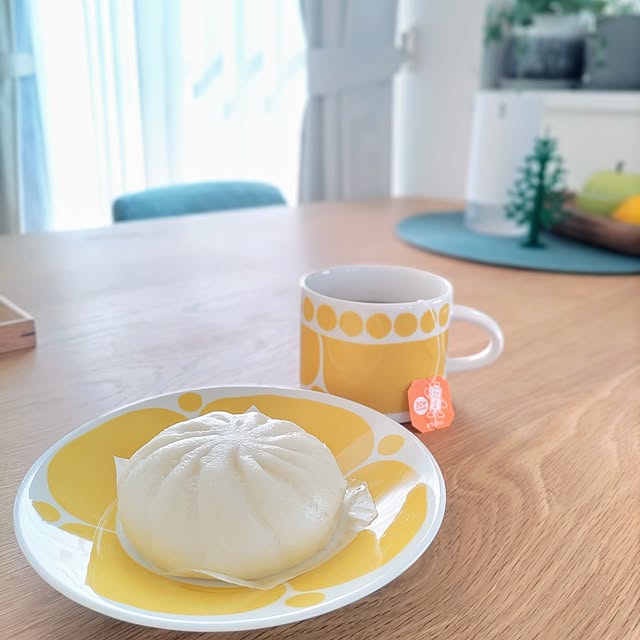 Haさんの部屋