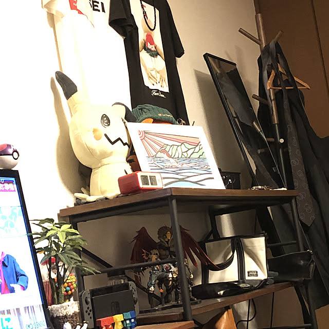 実例写真