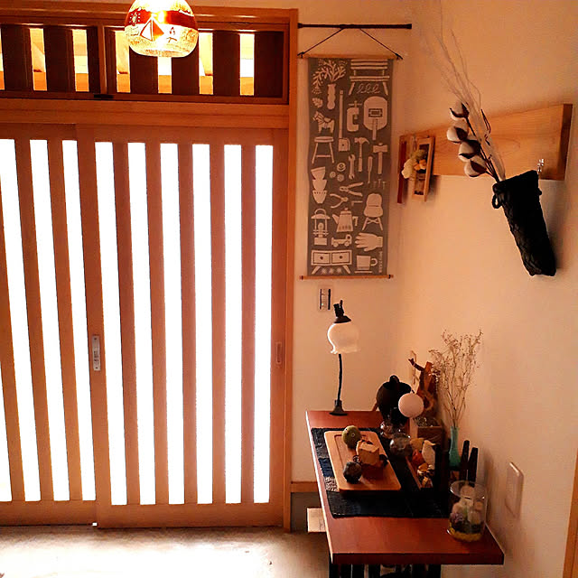 kazuraさんの実例写真