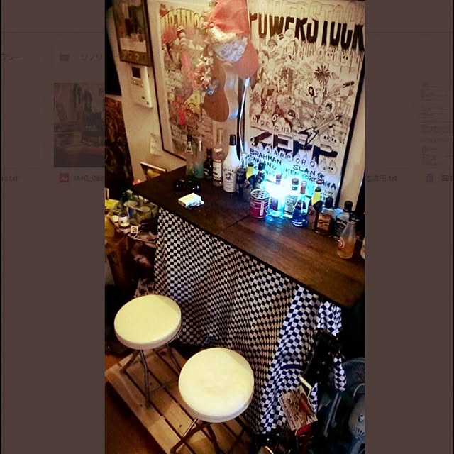 momomoさんの実例写真