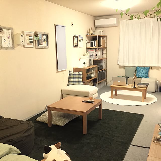 shizu7.さんの実例写真