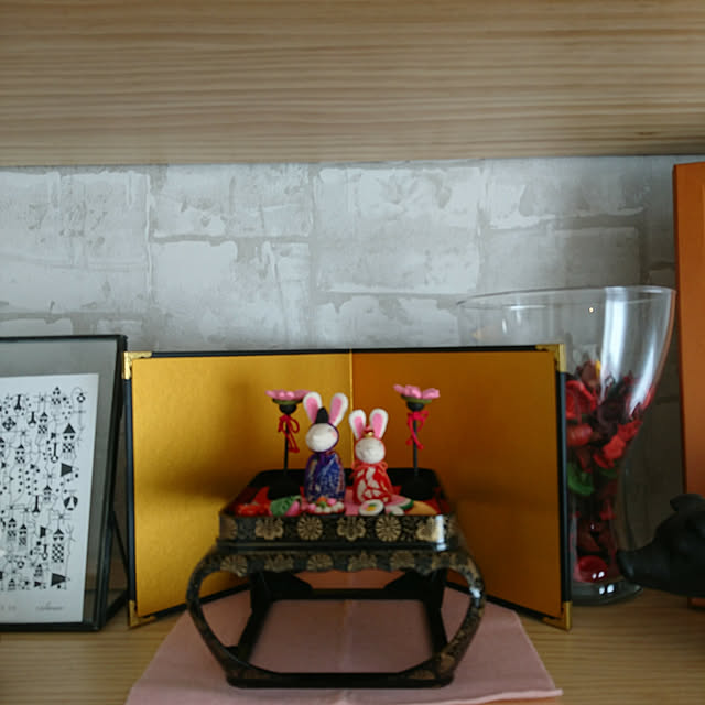 mkさんの実例写真