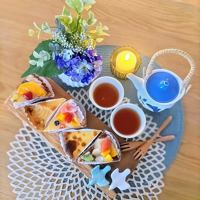 Haさんの部屋