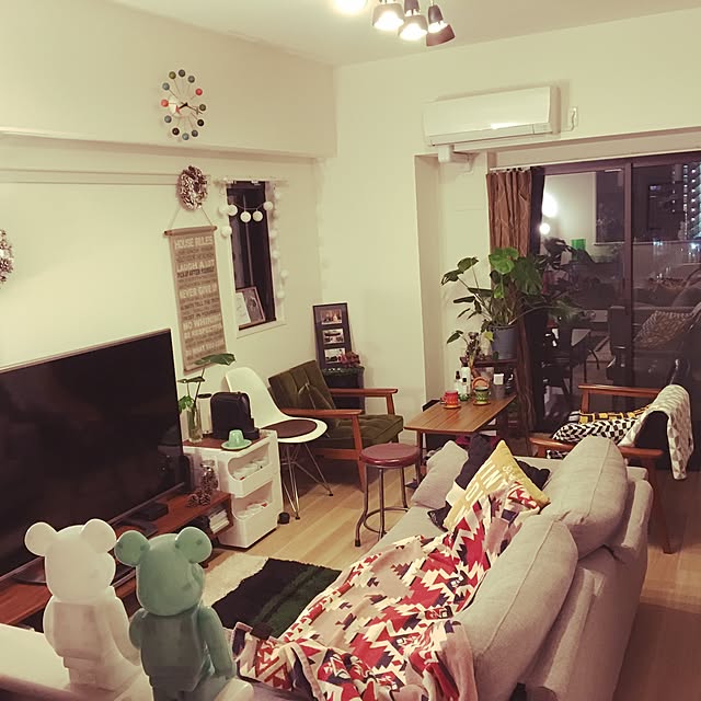38rskさんの実例写真