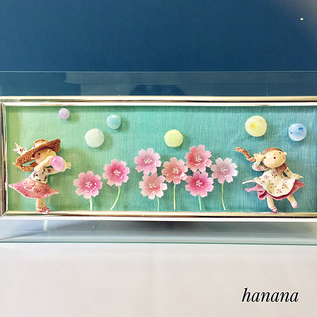 hananaさんの実例写真