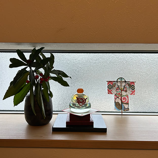 hatsugaさんの部屋