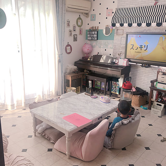 cocoa1031さんの実例写真