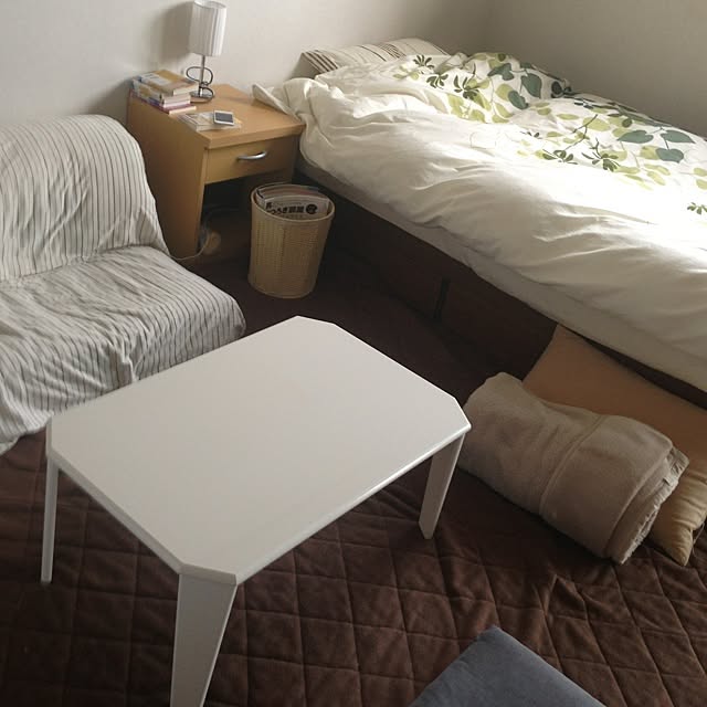 部屋全体のインテリア実例 - 2013-05-25 15:12:51