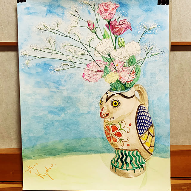 KYONさんの実例写真