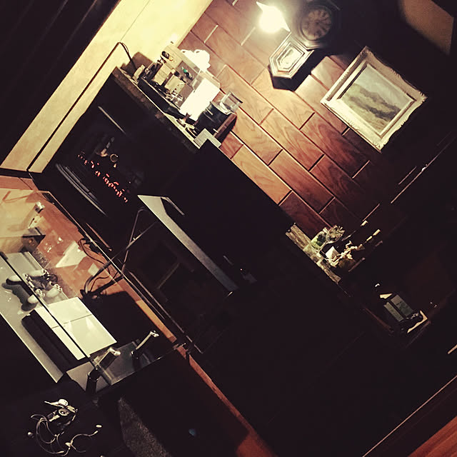 Muuさんの実例写真